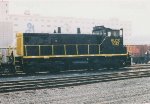 Helm Leasing (HLCX) #1012